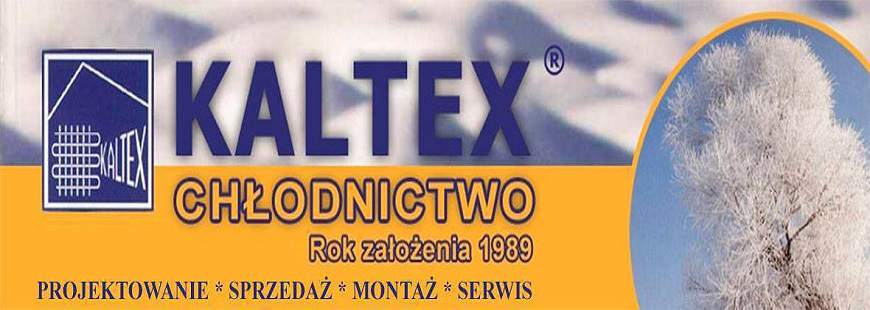 Kaltex Przedsiębiorstwo projektowo-usługowe Spółka z ograniczoną odpowiedzialnością, Kielce