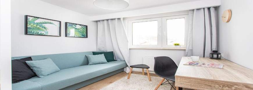 Alicja Rojek Zakład tapicerski