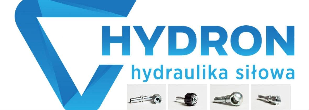 Hydron Hydraulika Siłowa Mariusz Sząszor