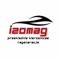 Izomag Regeneracja przekładni kierowniczych - Wyposażenie dodatkowe samochodów