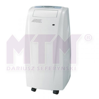 klimatyzacja - stacjonarna, przenośna, chłodzenie imprez