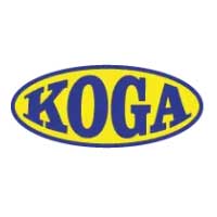 Waldemar Koga - Czyszczenie strumieniowo-ścierne