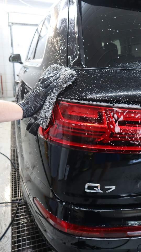 powłoki ceramiczne elastomerowe