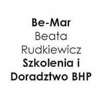 Beata Rudkiewicz Be-Mar - Pomiary, konsultacje i badania BHP