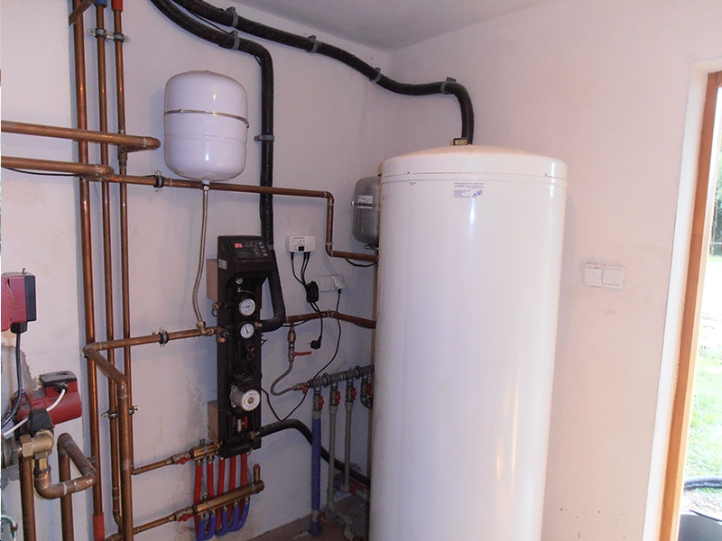 przyłącza kanalizacyjne