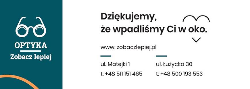 Optyka Marek Brajczewski, Anna Stawska