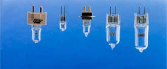 żarówki do reflektorów