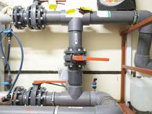 instalacje sanitarne