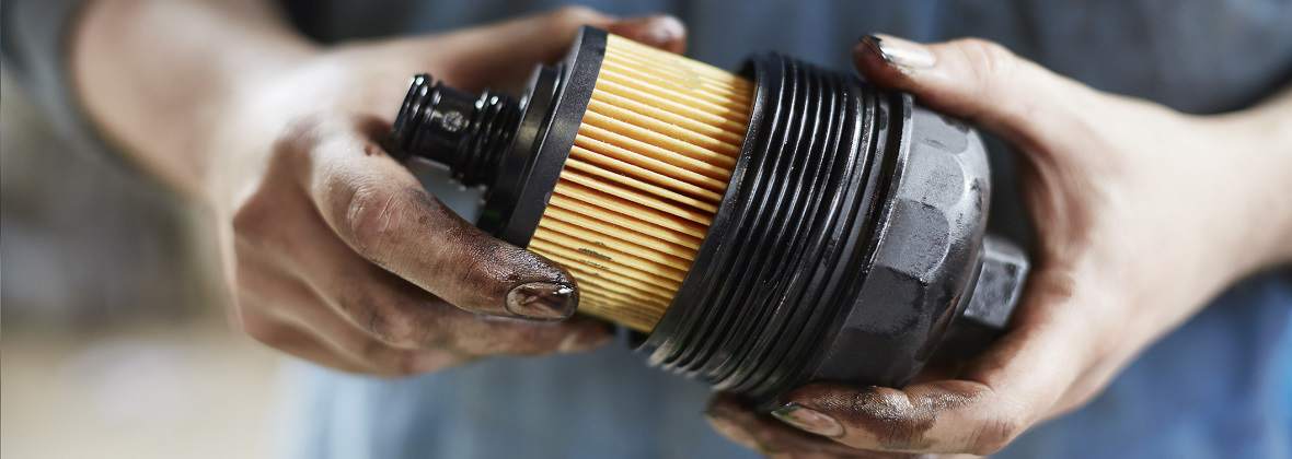 Jopston Mechanika pojazdowa Maciej Jop