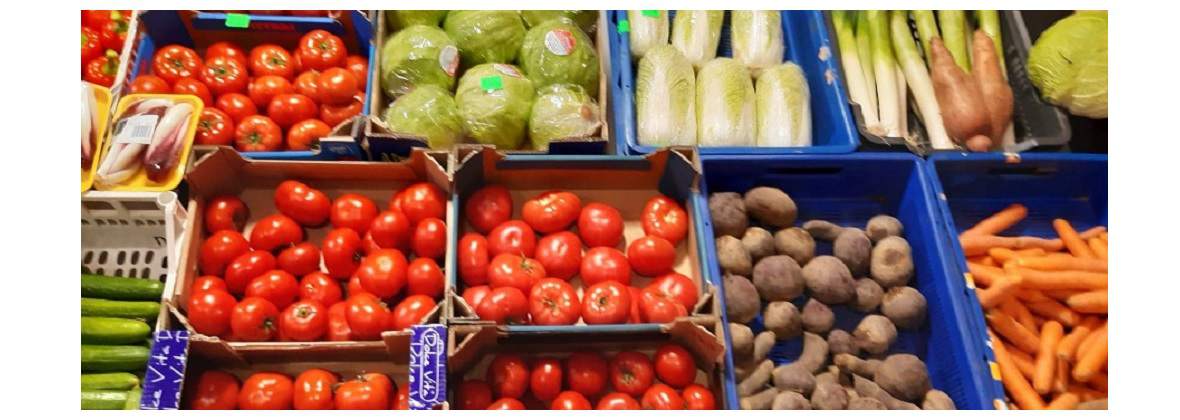 Hurtownia Owoców I Warzyw napojów AVOCADO Czajkowska Grażyna