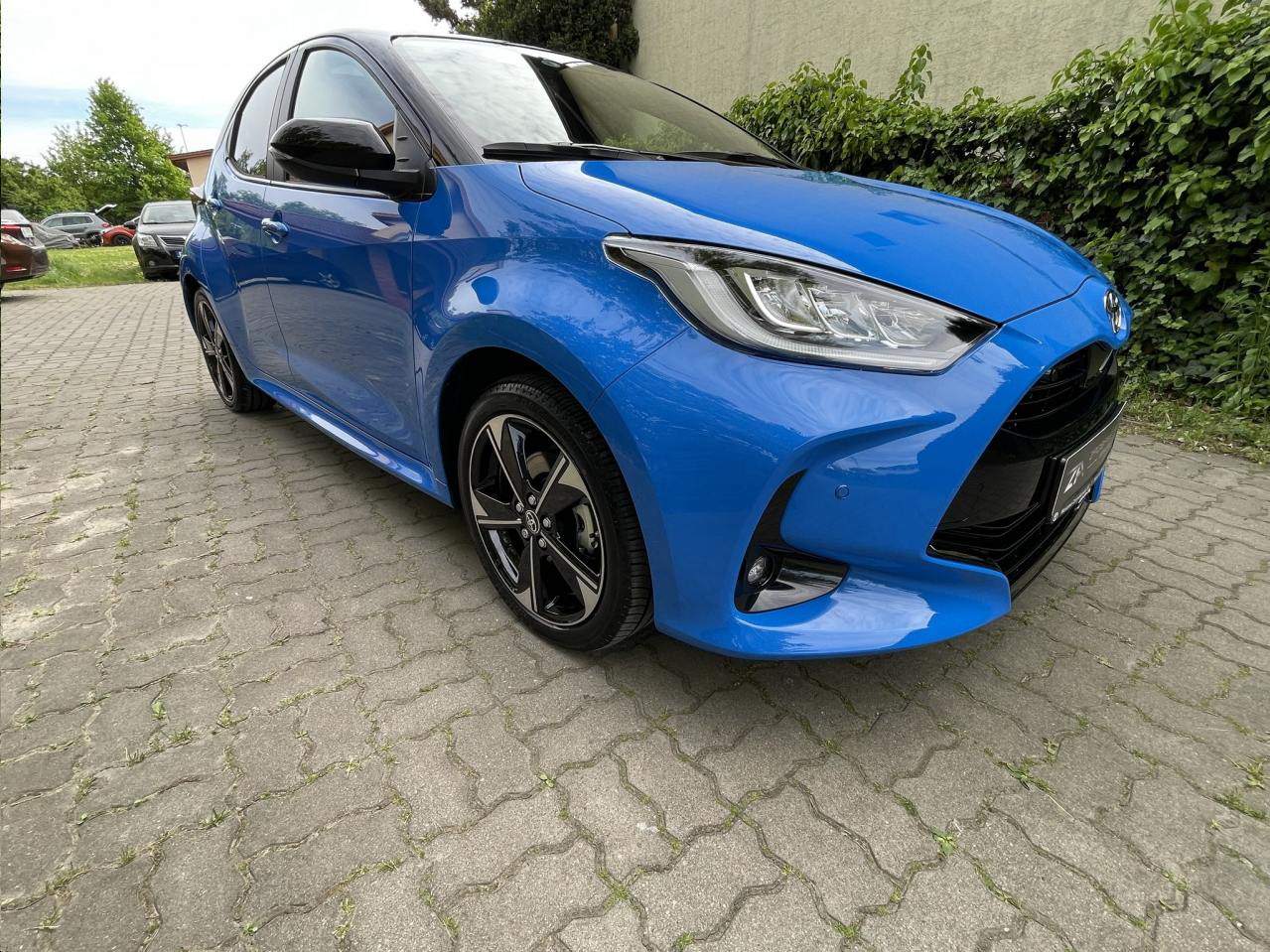 oklejanie folią ppf