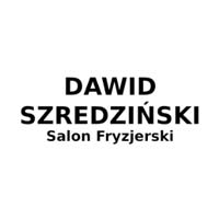 Dawid Szredziński Salon Fryzjerski - Fryzjerzy i salony fryzjerskie