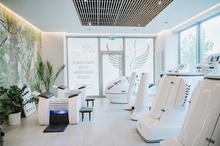 studio modelowania sylwetki Fit Body Studio