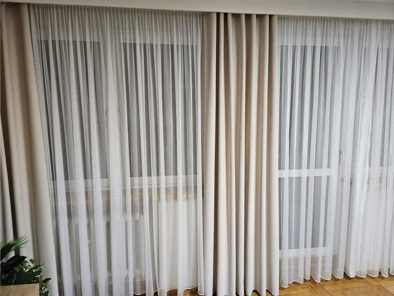 przeróbki krawieckie