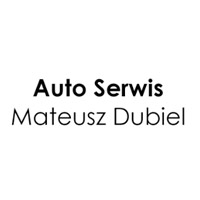 Mateusz Dubiel Auto serwis - Stacje obsługi i warsztaty samochodowe
