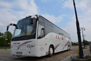 Transport samochodowy