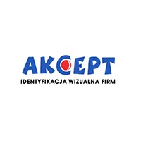 Akcept Identyfikacja Wizualna Firm Andrzej Walencik - Grawerowanie