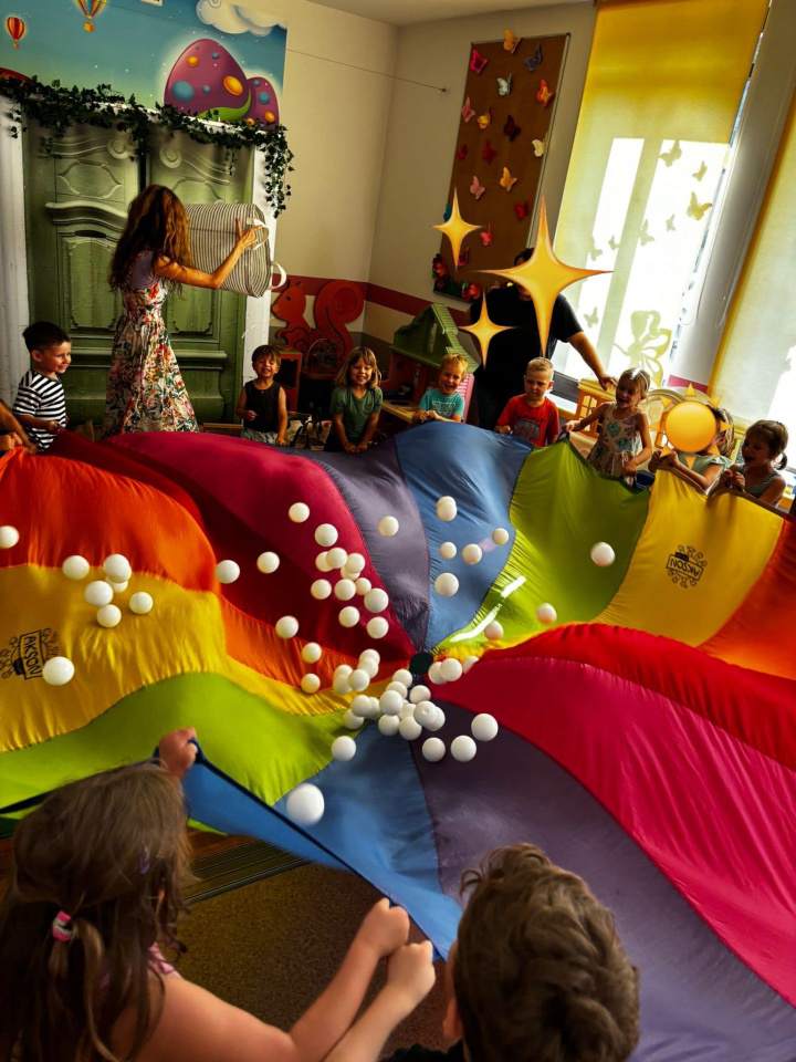 niepubliczne przedszkole