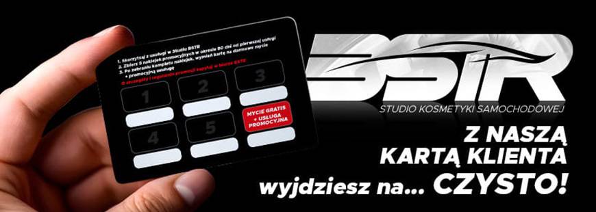 Bstr Studio Kosmetyki Samochodowej Michał Zamrzycki