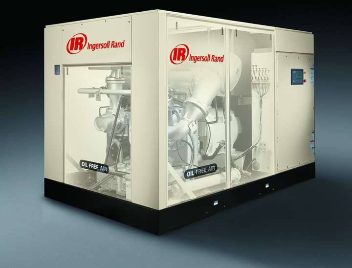 remonty kompresorów