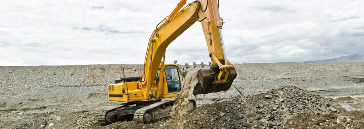 Usługi Koparką, Prace Ziemne Dawid Chaba