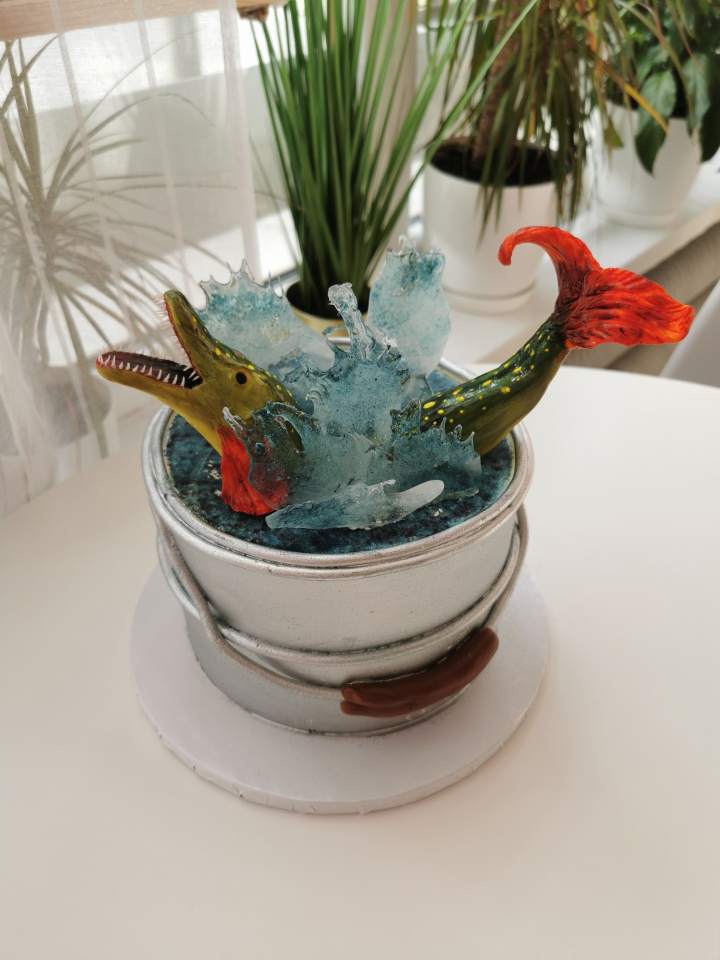 torty, babeczki, ciasta na zamówienie, wypieki artystyczne