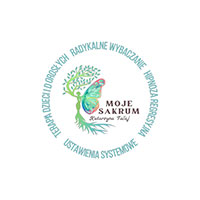 Moje Sakrum- terapie i rozwój osobisty - Medycyna naturalna