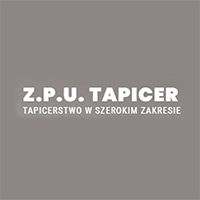 Tapicer. Zpu. Bulicz A. - Usługi tapicerskie