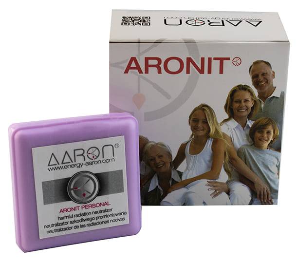 neutralizator szkodliwego promieniowania