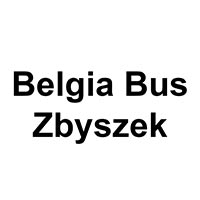 Belgia Bus Zbyszek - Przewozy autokarowe