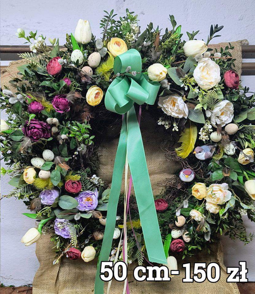 florystyka - stroiki