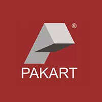 Pakart - Taśmy samoprzylepne