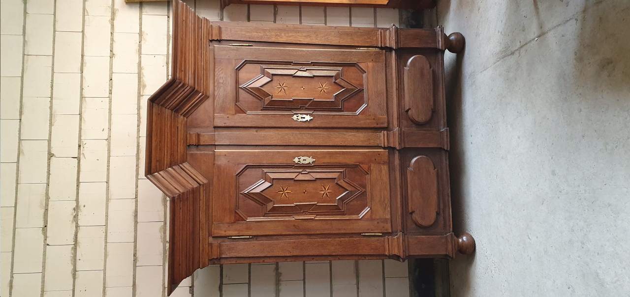 meble antyczne, renowacja mebli