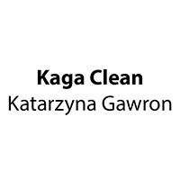 Kaga Clean Katarzyna Gawron - Sprzątanie wnętrz i mycie okien
