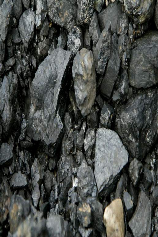 węgiel z transportem