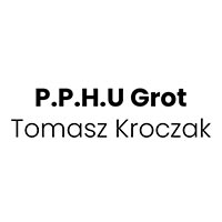 P.P.H.U Grot Tomasz Kroczak - Palety