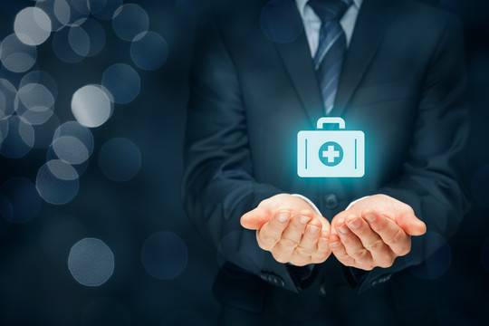 ubezpieczenia zdrowotne