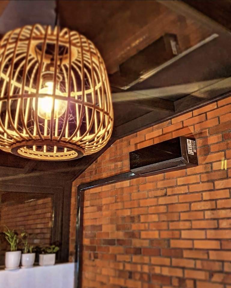 pompa ciepła, klimatyzacja, elektryka