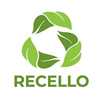 RECELLO sp. z o.o. - Produkcja tkanin i dzianin