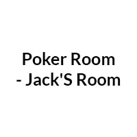 Poker Room - Jack'S Room - Ośrodki i kluby sportowo-rekreacyjne