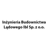Inżynieria Budownictwa Lądowego Ibl Sp. z o.o. - Budowa i sprzęt drogowy