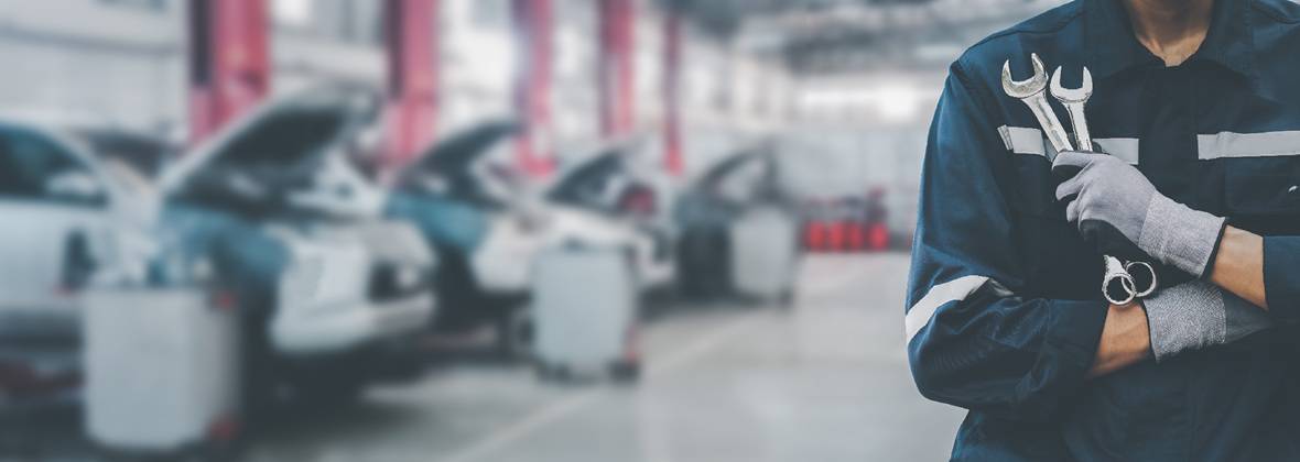 Auto Check Pro - Grzegorz Jasiński