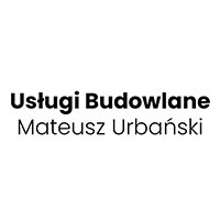 Usługi Budowlane Mateusz Urbański - Technologie budowlane