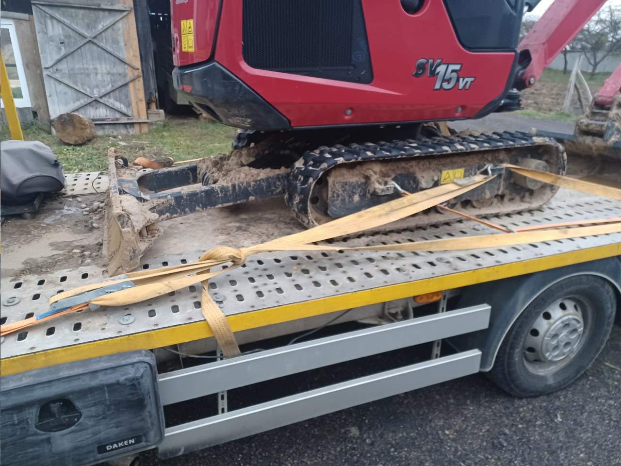 wypożyczalnia sprzętu budowlanego