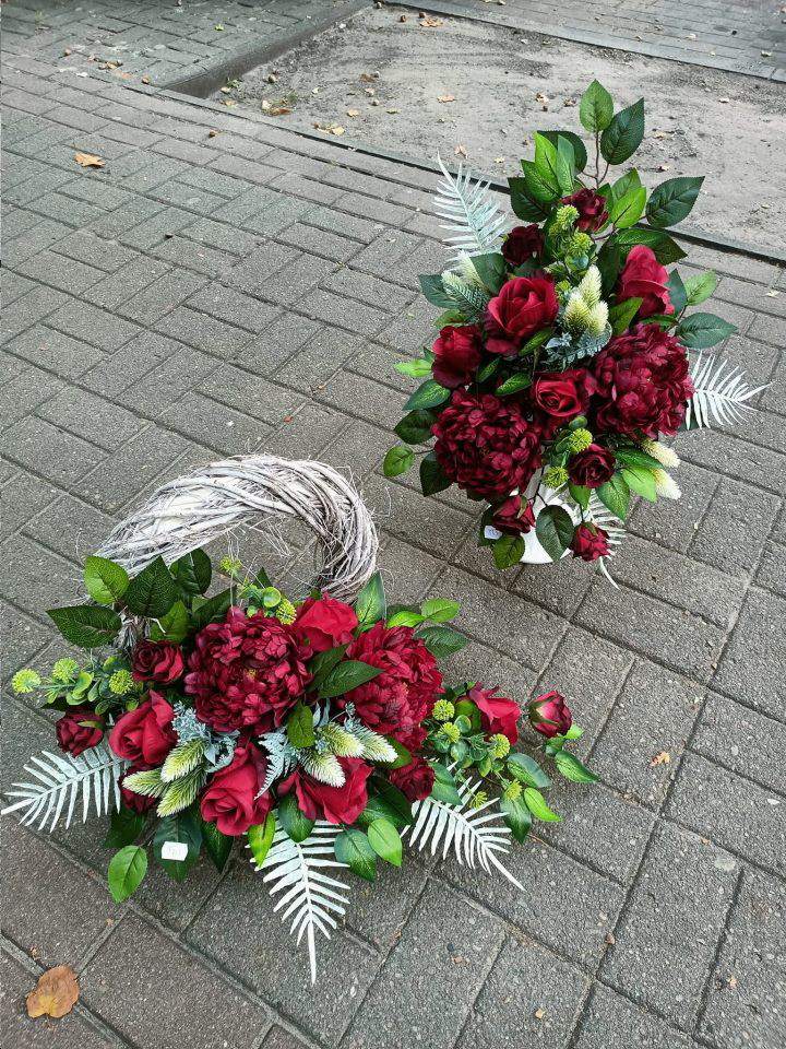 Kwiaciarnia Hokus Pokus