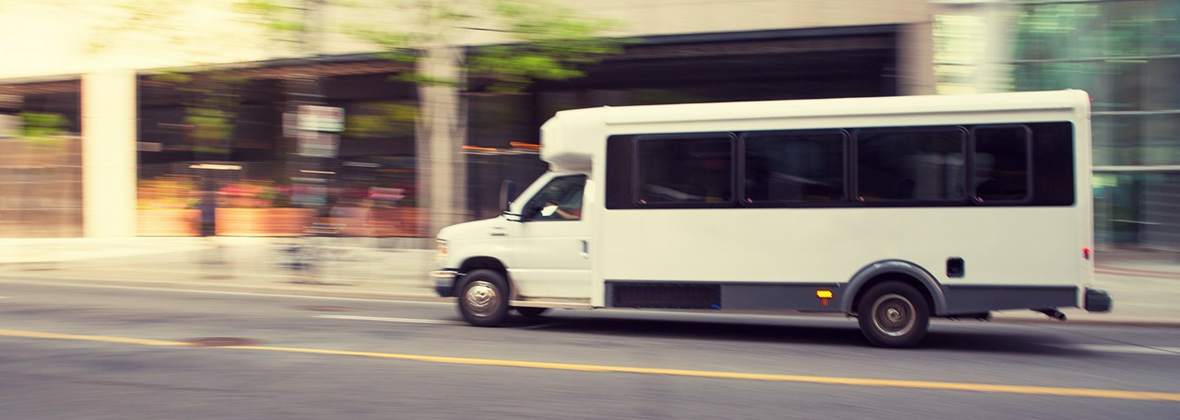 Moto-Bus. Transport ciężarowy, przewóz osób