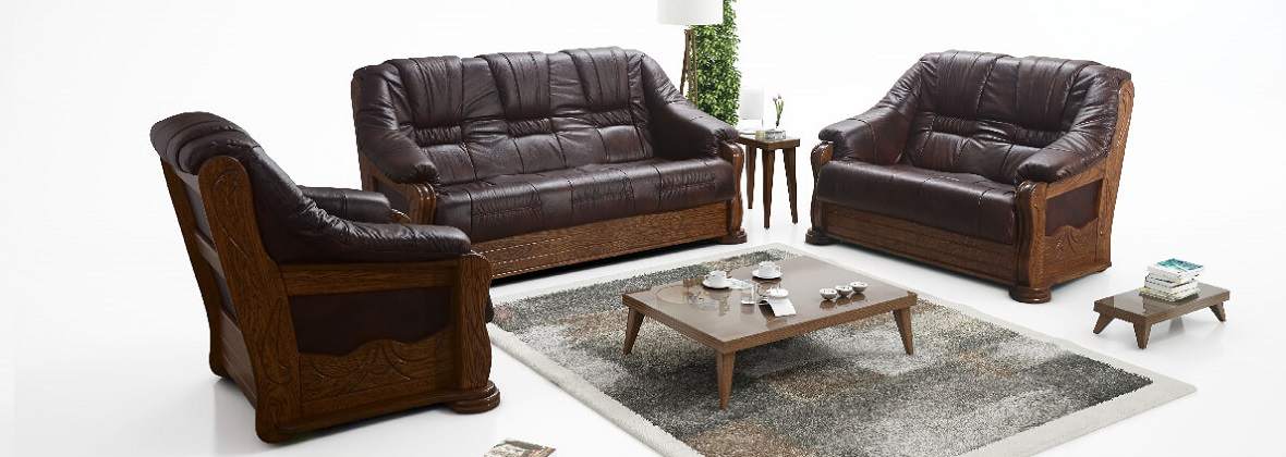 Manufaktura Mebli Skórzanych Karol Kos