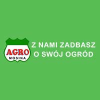 Agro-Mosina Dariusz Gust - Artykuły i sprzęt ogrodniczy