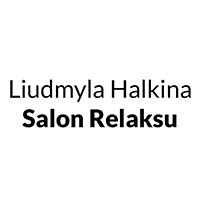 Liudmyla Halkina Salon Relaksu - Salony i gabinety kosmetyczne