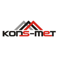 Kons-Met Sklep z artykułami metalowymi - Wynajem maszyn budowlanych